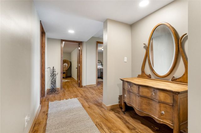 8283 AR-43 Hwy, Compton, AR 72624