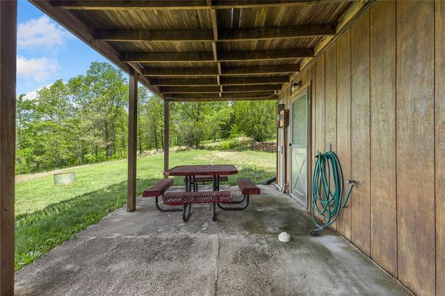 8283 AR-43 Hwy, Compton, AR 72624