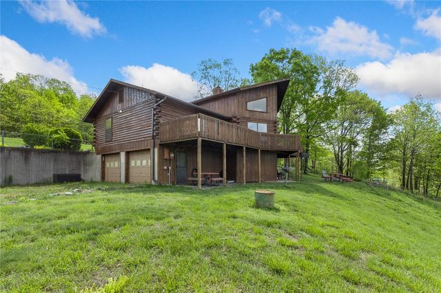 8283 AR-43 Hwy, Compton, AR 72624