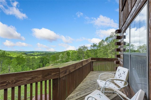 8283 AR-43 Hwy, Compton, AR 72624