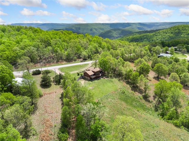 8283 AR-43 Hwy, Compton, AR 72624