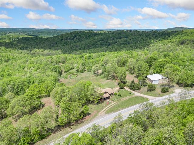 8283 AR-43 Hwy, Compton, AR 72624