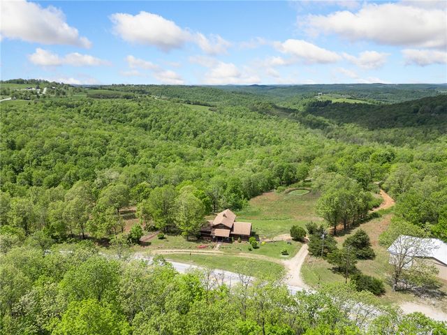 8283 AR-43 Hwy, Compton, AR 72624