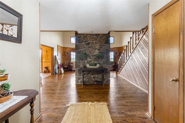 8283 AR-43 Hwy, Compton, AR 72624