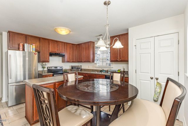 1816 Heisser Lane, Fuquay Varina, NC 27526