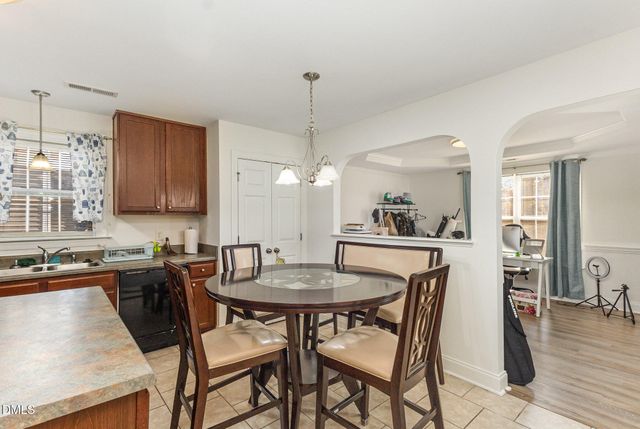 1816 Heisser Lane, Fuquay Varina, NC 27526