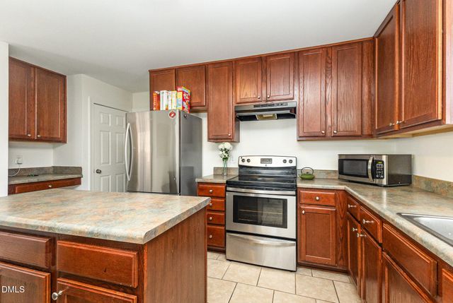 1816 Heisser Lane, Fuquay Varina, NC 27526