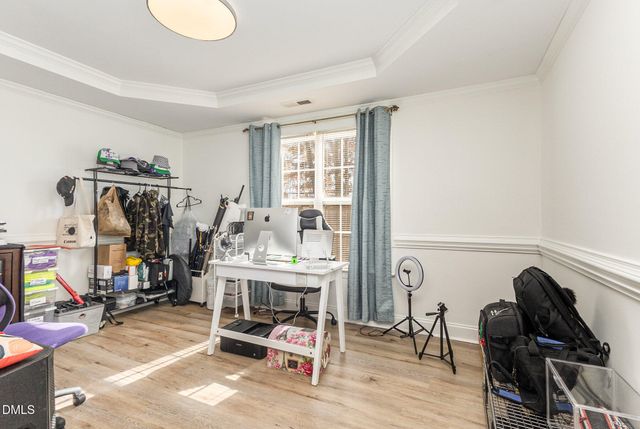 1816 Heisser Lane, Fuquay Varina, NC 27526