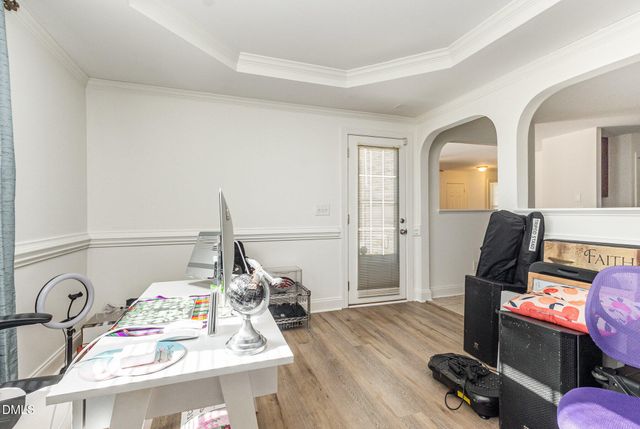 1816 Heisser Lane, Fuquay Varina, NC 27526