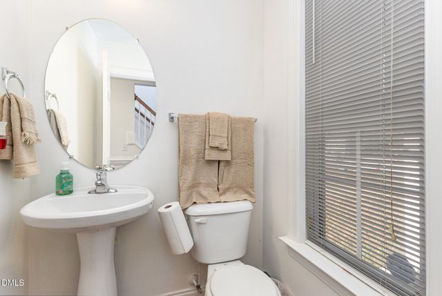 1816 Heisser Lane, Fuquay Varina, NC 27526