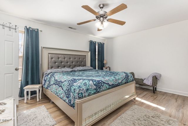 1816 Heisser Lane, Fuquay Varina, NC 27526