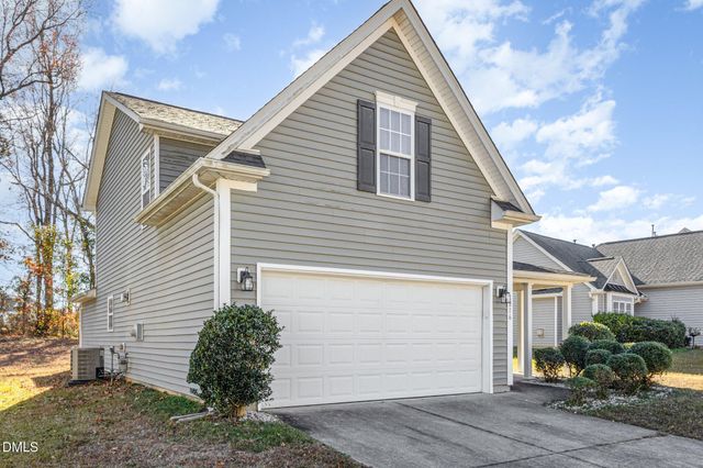 1816 Heisser Lane, Fuquay Varina, NC 27526