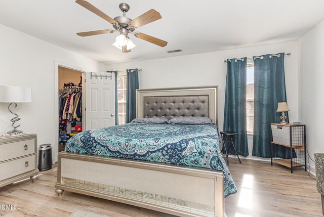 1816 Heisser Lane, Fuquay Varina, NC 27526