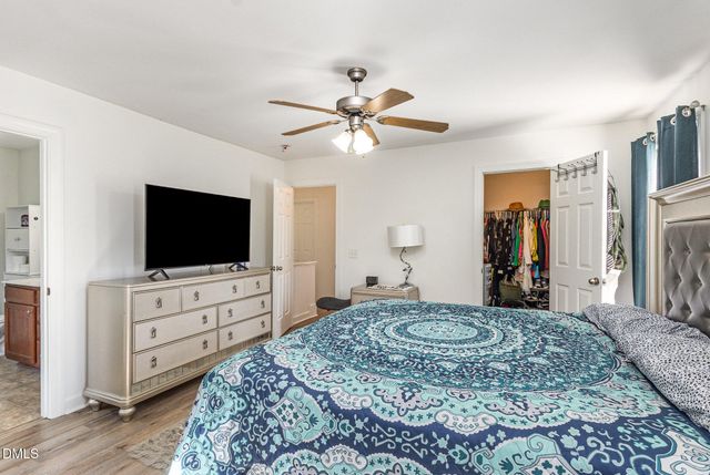 1816 Heisser Lane, Fuquay Varina, NC 27526