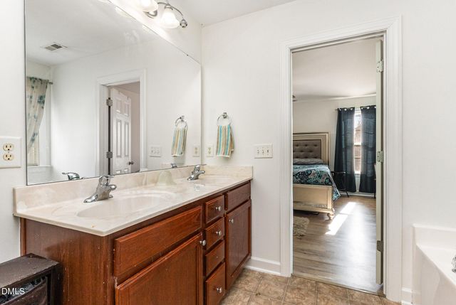 1816 Heisser Lane, Fuquay Varina, NC 27526