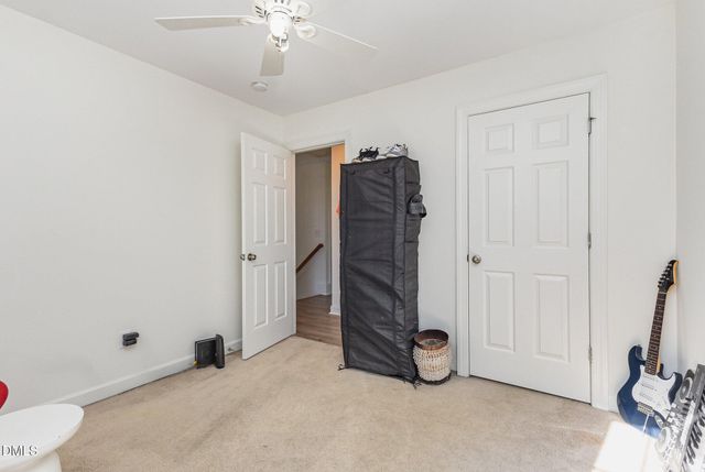 1816 Heisser Lane, Fuquay Varina, NC 27526