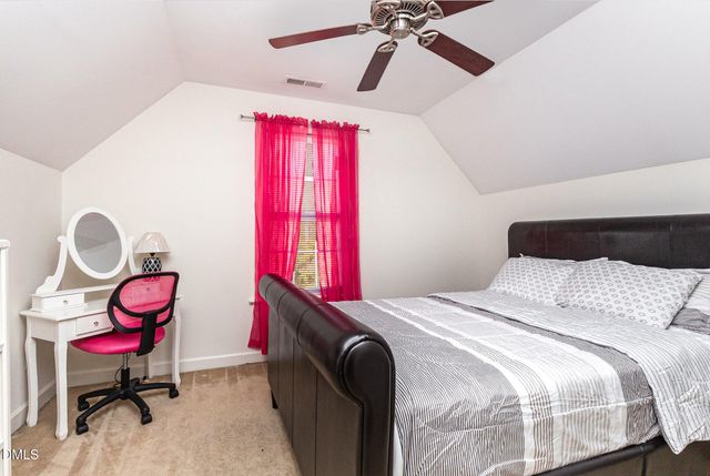 1816 Heisser Lane, Fuquay Varina, NC 27526