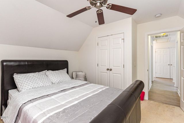 1816 Heisser Lane, Fuquay Varina, NC 27526