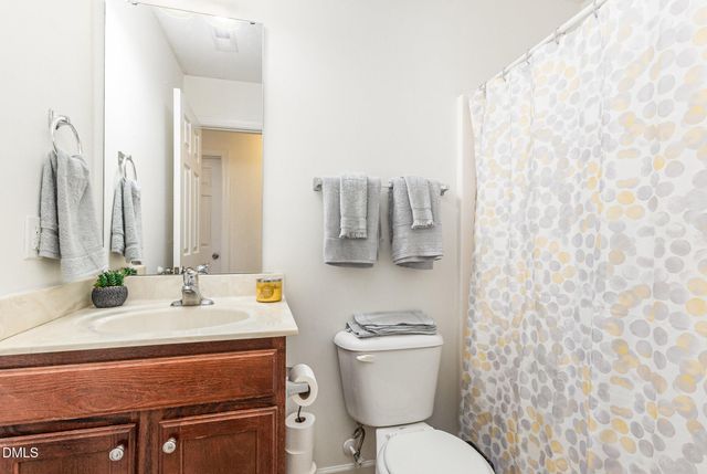 1816 Heisser Lane, Fuquay Varina, NC 27526