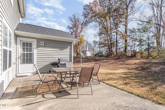 1816 Heisser Lane, Fuquay Varina, NC 27526