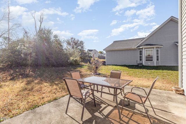 1816 Heisser Lane, Fuquay Varina, NC 27526