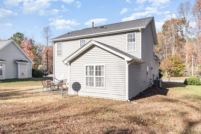 1816 Heisser Lane, Fuquay Varina, NC 27526