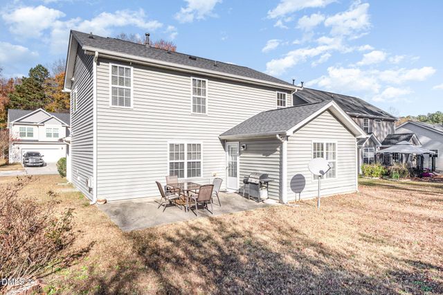 1816 Heisser Lane, Fuquay Varina, NC 27526