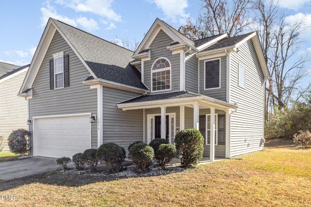 1816 Heisser Lane, Fuquay Varina, NC 27526