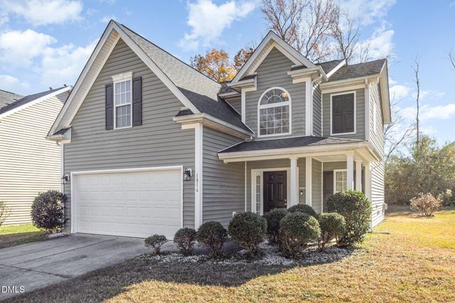 1816 Heisser Lane, Fuquay Varina, NC 27526