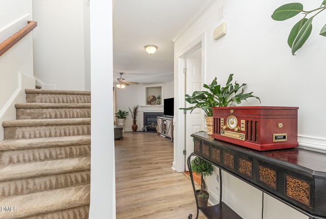 1816 Heisser Lane, Fuquay Varina, NC 27526