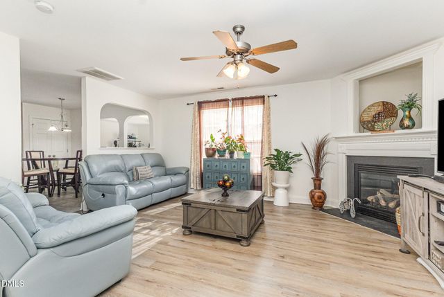 1816 Heisser Lane, Fuquay Varina, NC 27526