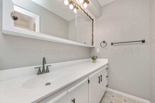 5106 AZALEA Avenue, Amarillo, TX 79110