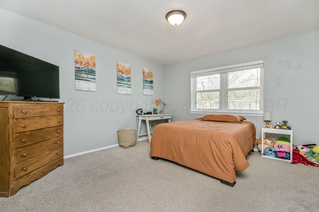 5106 AZALEA Avenue, Amarillo, TX 79110