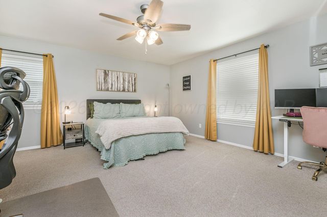 5106 AZALEA Avenue, Amarillo, TX 79110