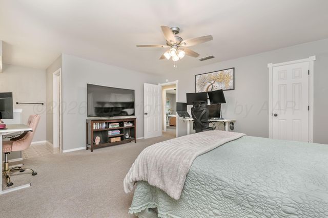 5106 AZALEA Avenue, Amarillo, TX 79110