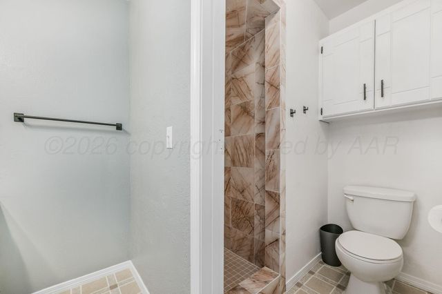 5106 AZALEA Avenue, Amarillo, TX 79110