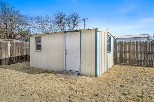 5106 AZALEA Avenue, Amarillo, TX 79110
