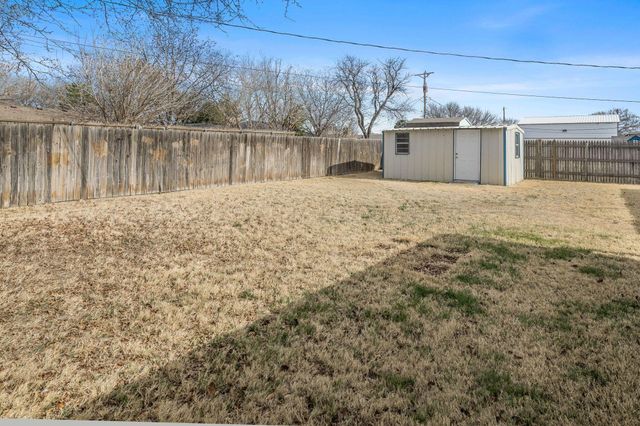 5106 AZALEA Avenue, Amarillo, TX 79110