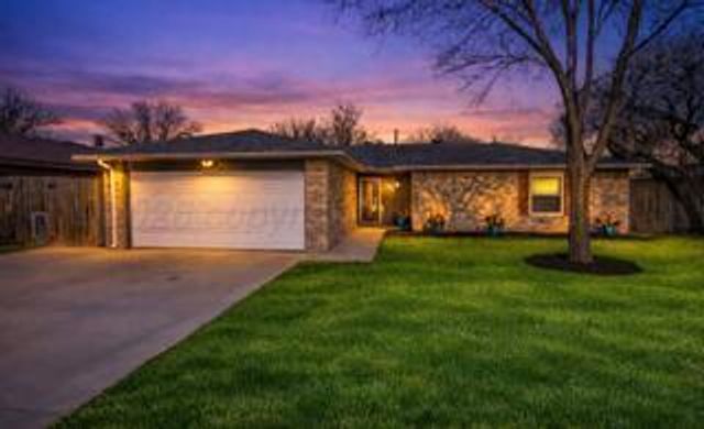5106 AZALEA Avenue, Amarillo, TX 79110
