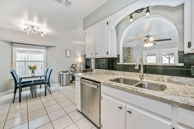 5106 AZALEA Avenue, Amarillo, TX 79110