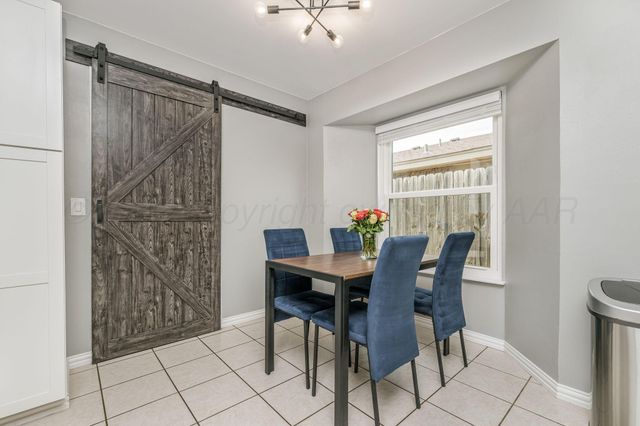 5106 AZALEA Avenue, Amarillo, TX 79110