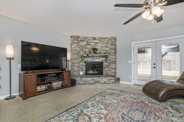 5106 AZALEA Avenue, Amarillo, TX 79110