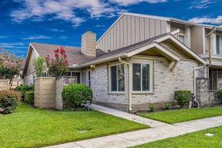 11516 Village Place Drive 101, Houston, TX 77077