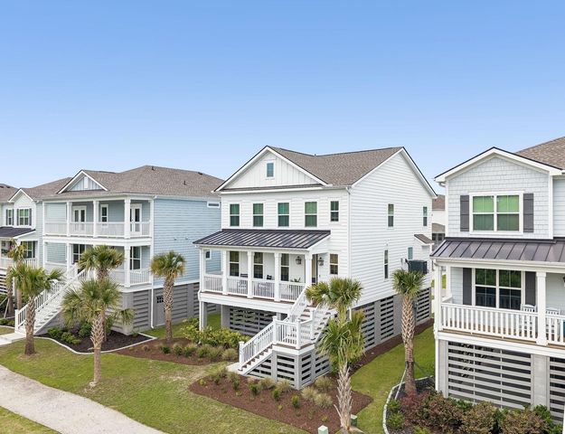 1566 N Lakeshore Drive, Mount Pleasant, SC 29466