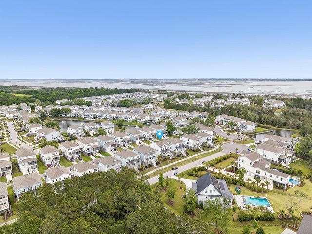 1566 N Lakeshore Drive, Mount Pleasant, SC 29466