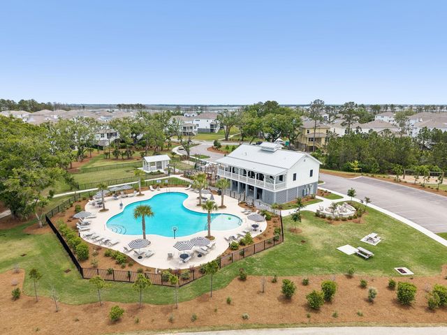 1566 N Lakeshore Drive, Mount Pleasant, SC 29466