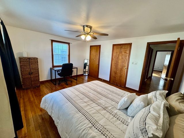 156 Nichols Avenue 1, Watertown, MA 02472