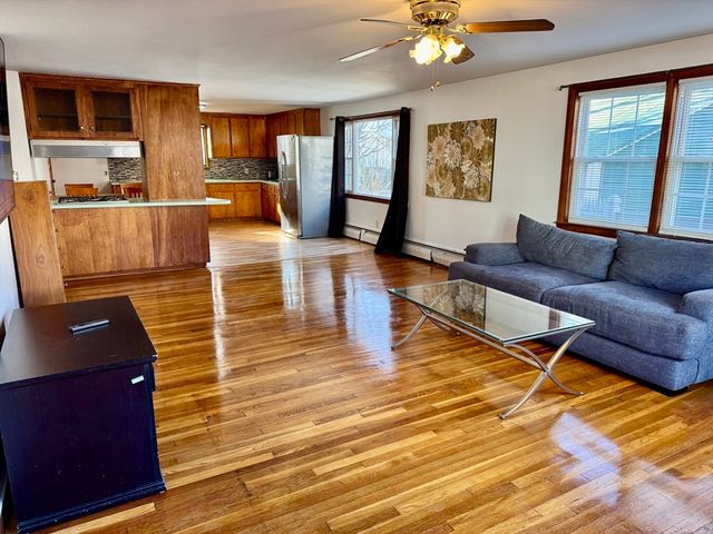 156 Nichols Avenue 1, Watertown, MA 02472