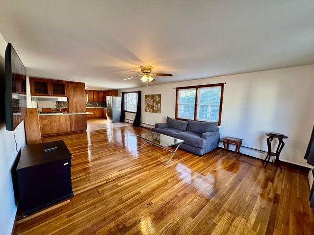 156 Nichols Avenue 1, Watertown, MA 02472