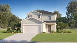 61 GIDDINGS Way, St. Augustine, FL 32084